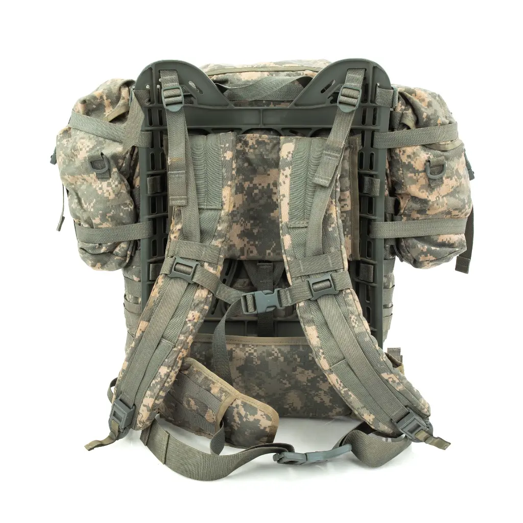 US MOLLE II Large Rucksack UCP Camo | Issued | Swiss Link